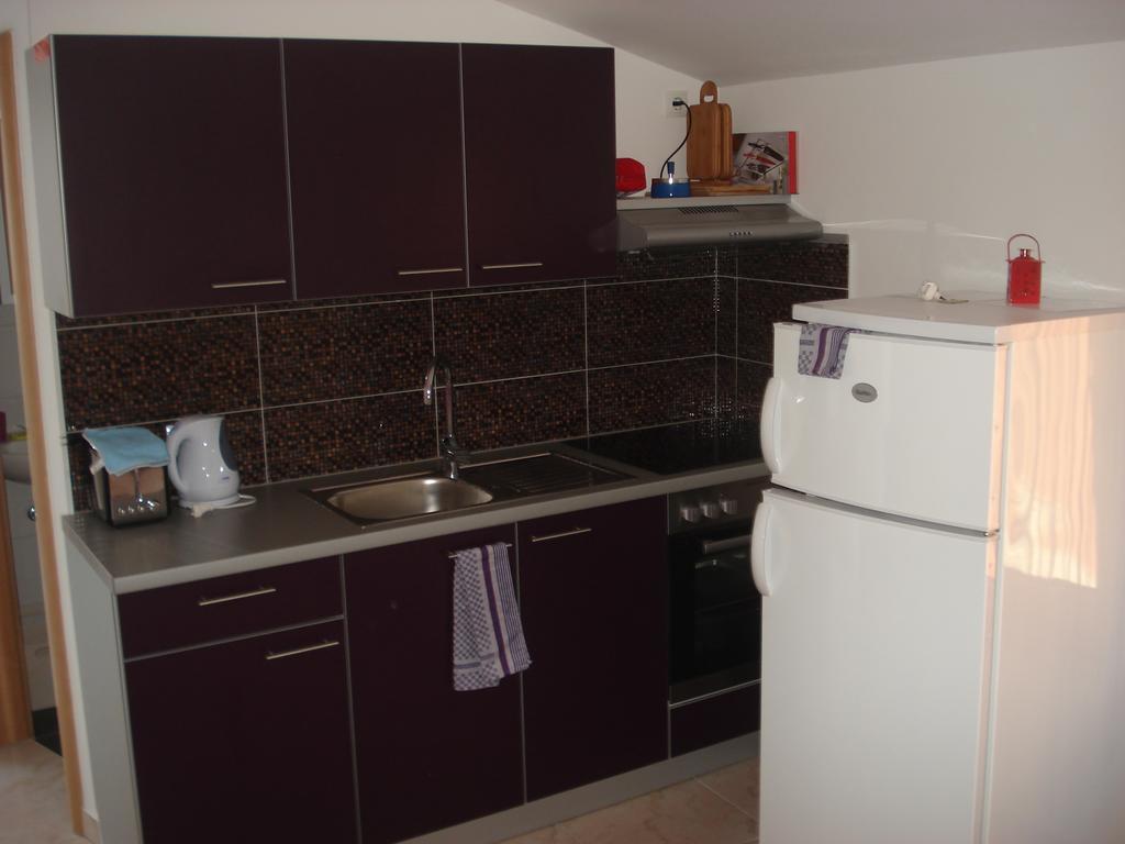 Apartments Niko Вир Стая снимка