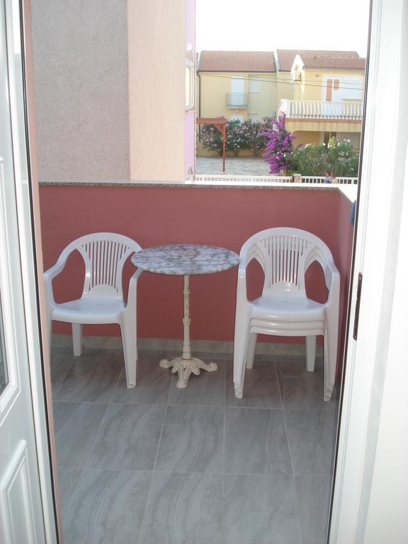 Apartments Niko Вир Стая снимка